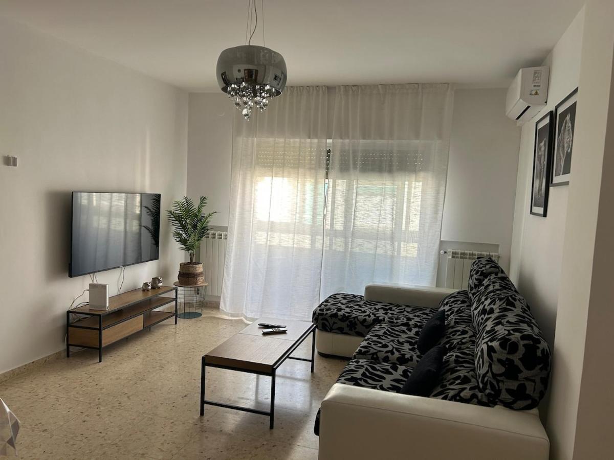 Vut Parque II Torreon 4 Dormitorios Y 2 Banos Parking Gratuito Cercano Сьюдад-Реаль Экстерьер фото